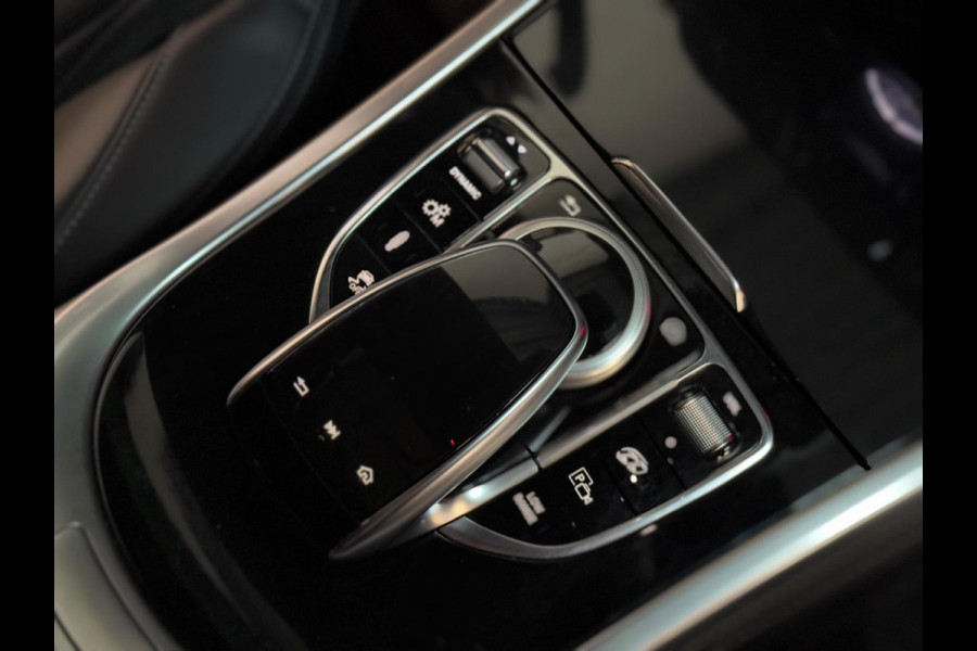Mercedes-Benz G-Klasse 63 AMG | Magno Black | 360 camera | stoel-massage/ventilatie | Burmester | Alcantara