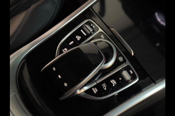Mercedes-Benz G-Klasse 63 AMG | Magno Black | 360 camera | stoel-massage/ventilatie | Burmester | Alcantara