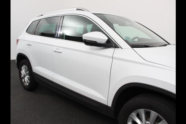 Škoda Karoq 1.5 TSI 150pk DSG Ambition | Navigatie | Apple Carpla/Android Auto | Camera | Climate Control | Adaptive Cruise control | Lichtmetalen Velgen