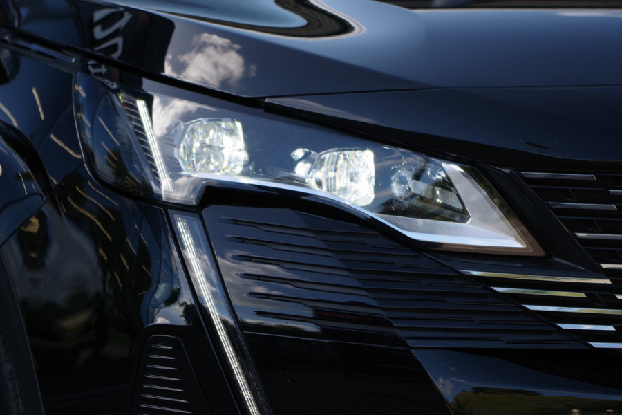 Peugeot 3008 1.6 HYbrid4 300 PK GT Avantage PHEV, Panoramadak, Leder, 360 Camera, Memory, Focal Sound