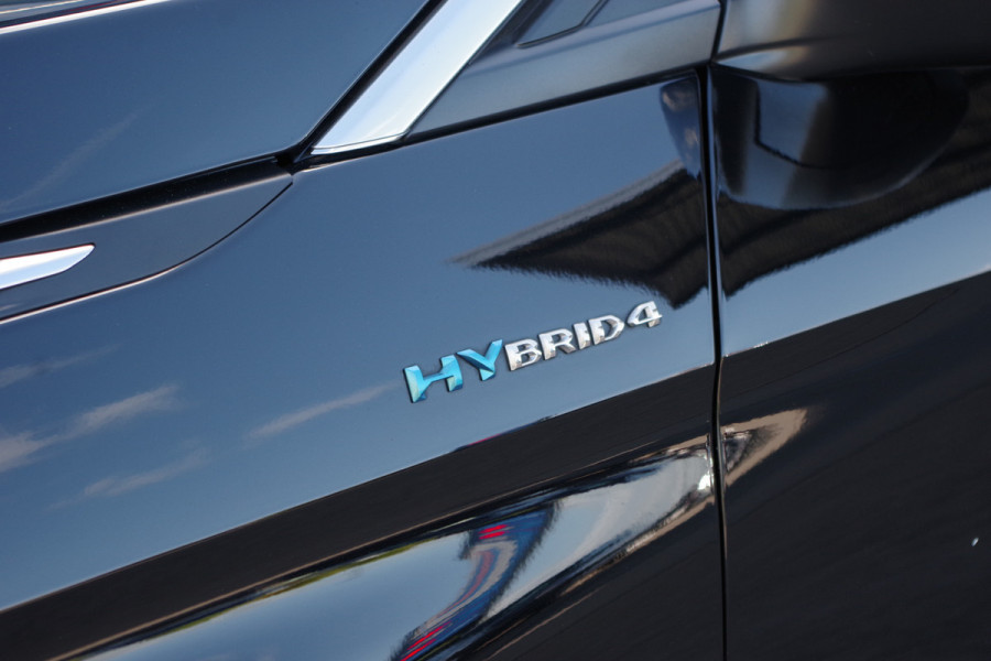 Peugeot 3008 1.6 HYbrid4 300 PK GT Avantage PHEV, Panoramadak, Leder, 360 Camera, Memory, Focal Sound