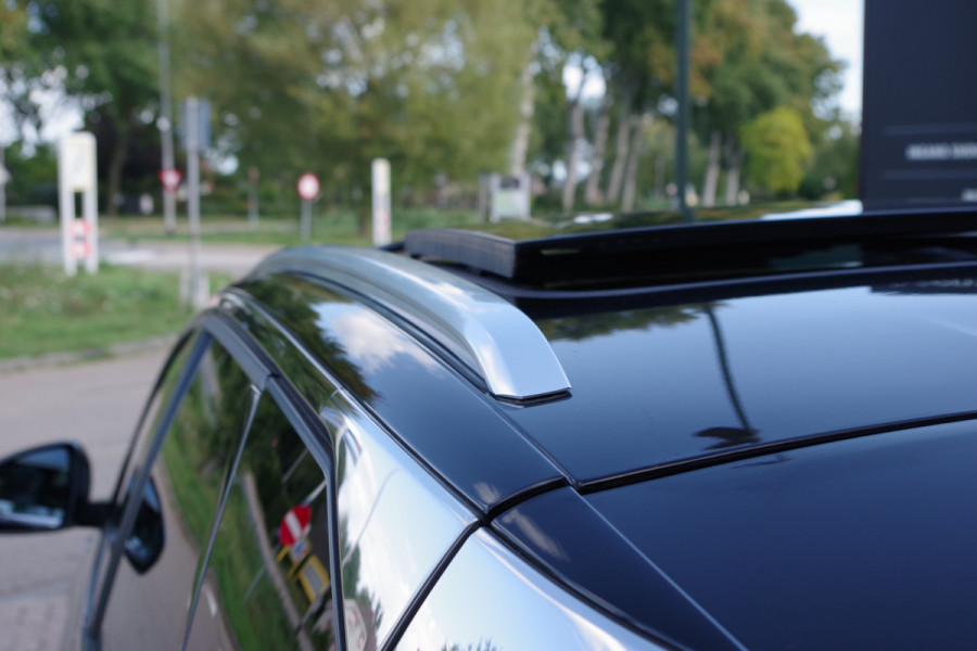 Peugeot 3008 1.6 HYbrid4 300 PK GT Avantage PHEV, Panoramadak, Leder, 360 Camera, Memory, Focal Sound
