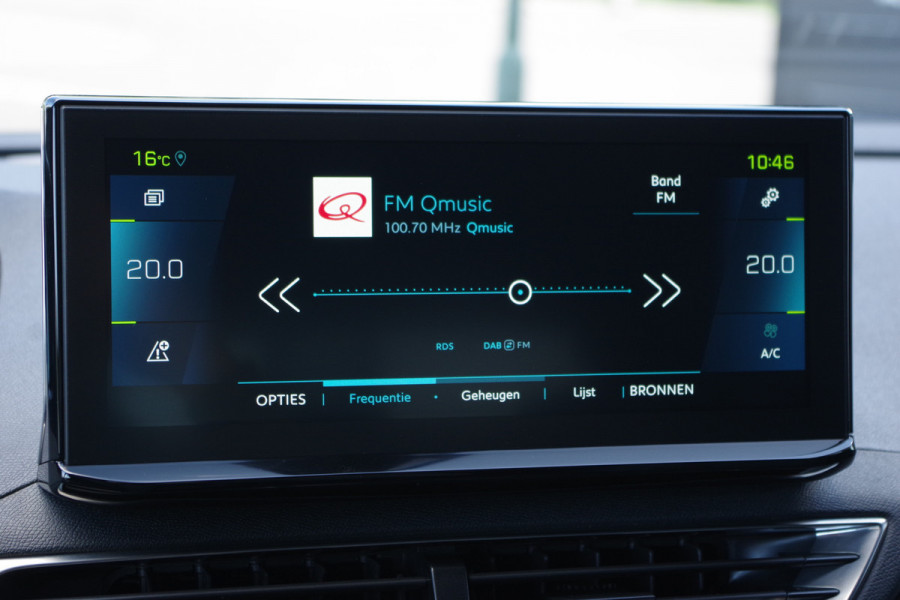 Peugeot 3008 1.6 HYbrid4 300 PK GT Avantage PHEV, Panoramadak, Leder, 360 Camera, Memory, Focal Sound
