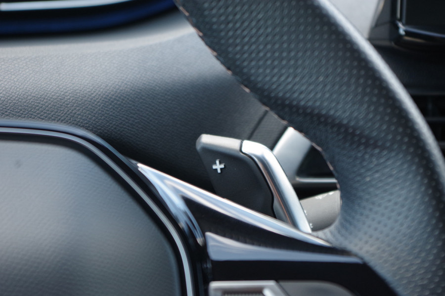 Peugeot 3008 1.6 HYbrid4 300 PK GT Avantage PHEV, Panoramadak, Leder, 360 Camera, Memory, Focal Sound