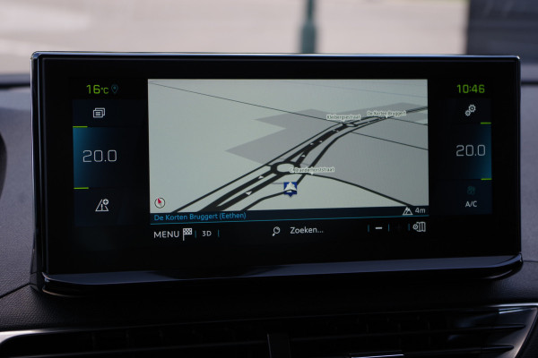 Peugeot 3008 1.6 HYbrid4 300 PK GT Avantage PHEV, Panoramadak, Leder, 360 Camera, Memory, Focal Sound