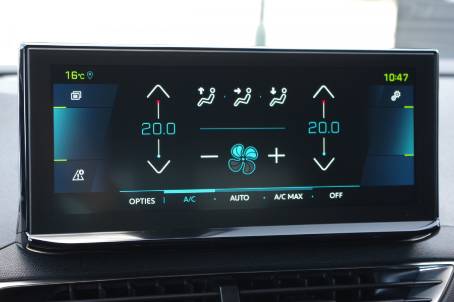 Peugeot 3008 1.6 HYbrid4 300 PK GT Avantage PHEV, Panoramadak, Leder, 360 Camera, Memory, Focal Sound
