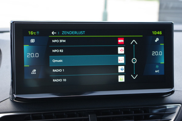 Peugeot 3008 1.6 HYbrid4 300 PK GT Avantage PHEV, Panoramadak, Leder, 360 Camera, Memory, Focal Sound