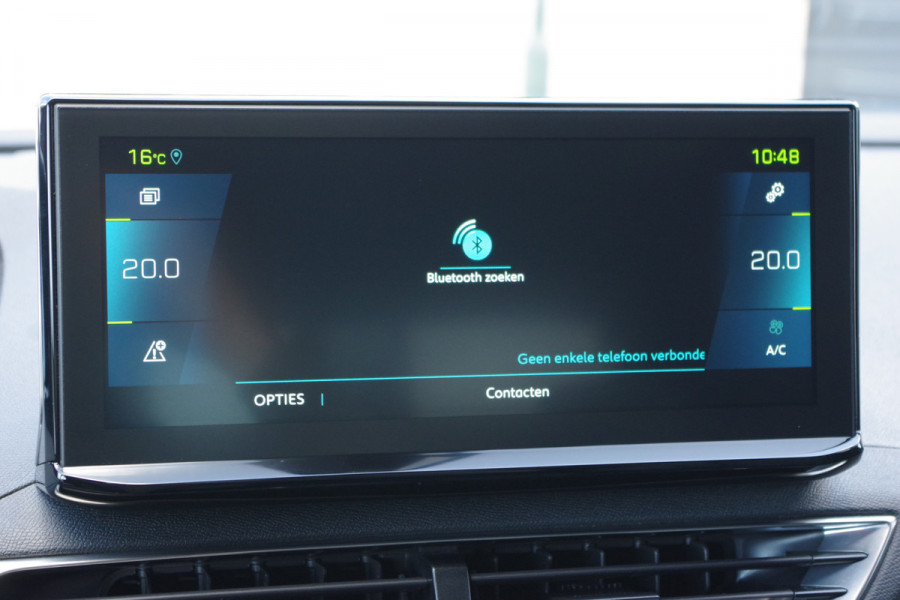 Peugeot 3008 1.6 HYbrid4 300 PK GT Avantage PHEV, Panoramadak, Leder, 360 Camera, Memory, Focal Sound