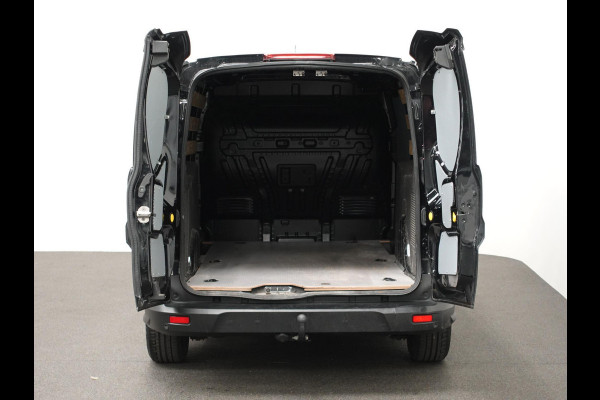 Ford Transit Connect 100pk L2 Trend Automaat Airco Cruise Control Navi PDC achter Camera 3-zits