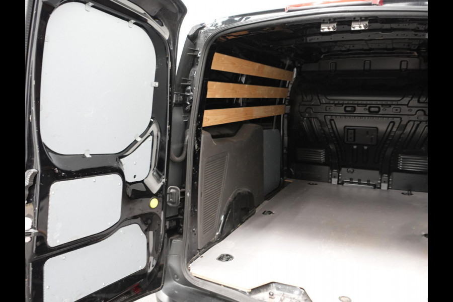 Ford Transit Connect 100pk L2 Trend Automaat Airco Cruise Control Navi PDC achter Camera 3-zits