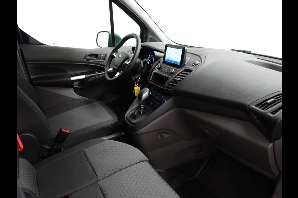 Ford Transit Connect 100pk L2 Trend Automaat Airco Cruise Control Navi PDC achter Camera 3-zits