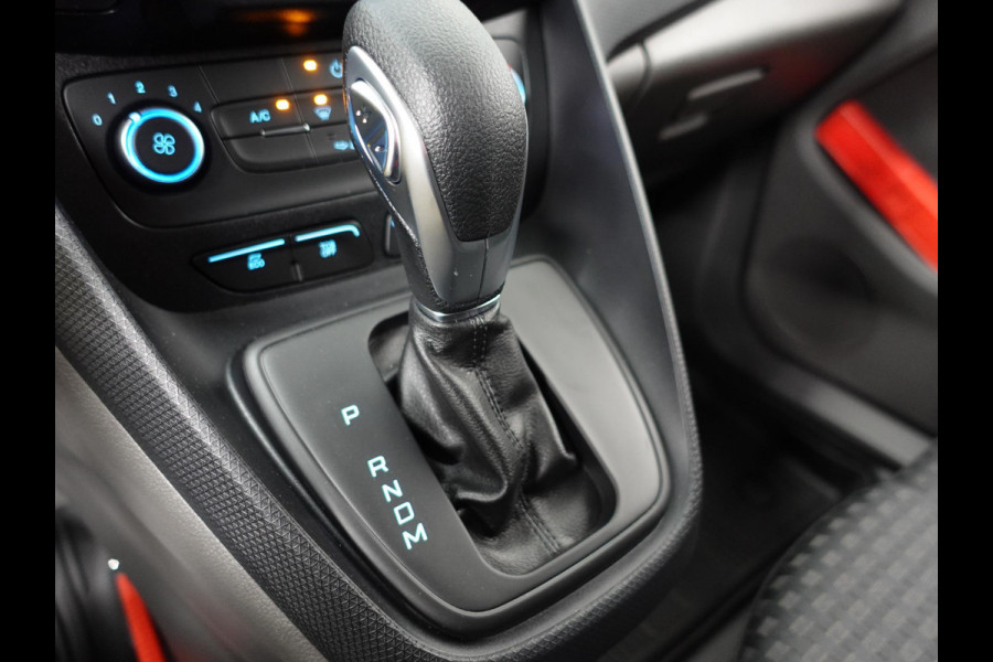 Ford Transit Connect 100pk L2 Trend Automaat Airco Cruise Control Navi PDC achter Camera 3-zits