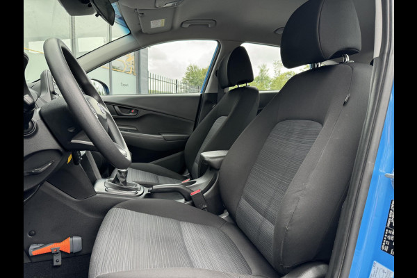 Hyundai Kona 1.0T Drive 1e Eigenaar,Airco,Cruise,Bluetooth,Elek Ramen,N.A.P,120pk,Nieuwe Apk bij Aflevering Hyundai Kona 1.0T Drive 1e Eigenaar,Airco,Cruise,Bluetooth,Elek Ramen,N.A.P,120pk,Nieuwe Apk bij Aflevering