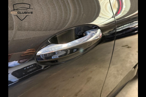 Mercedes-Benz CLS-Klasse 450 4MATIC Premium Plus Pano/Memory/Burmester