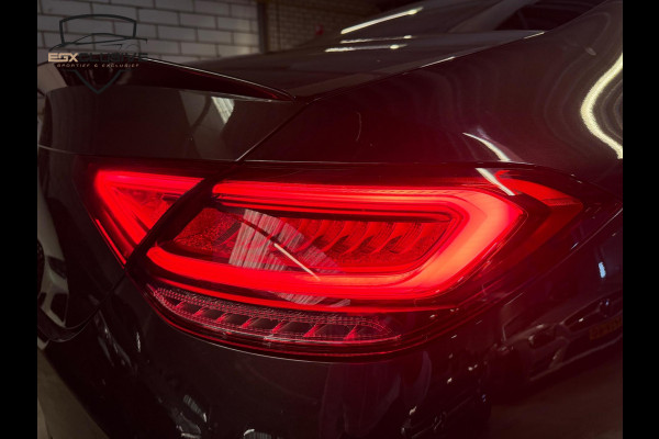 Mercedes-Benz CLS-Klasse 450 4MATIC Premium Plus Pano/Memory/Burmester