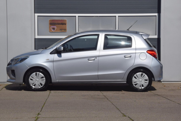 Mitsubishi Space Star 1.2 Cool+