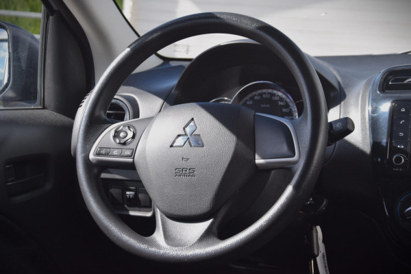 Mitsubishi Space Star 1.2 Cool+