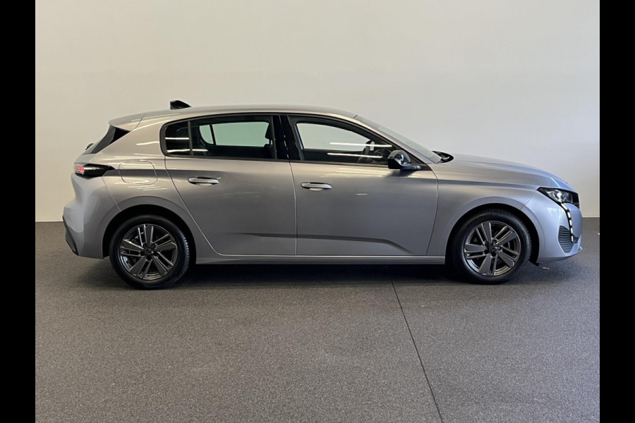 Peugeot 308 1.2 130pk Aut-8 PureTech Active Pack Business Airco Navi Parkeersensoren Full LED Adaptive Cuise Control Virtual cockpit Peugeot 308 1.2 130pk Aut-8 PureTech Active Pack Business Airco Navi Parkeersensoren Full LED Adaptive Cuise Control Virtual cockpit