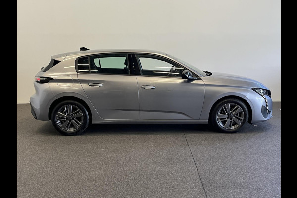 Peugeot 308 1.2 130pk Aut-8 PureTech Active Pack Business Airco Navi Parkeersensoren Full LED Adaptive Cuise Control Virtual cockpit Peugeot 308 1.2 130pk Aut-8 PureTech Active Pack Business Airco Navi Parkeersensoren Full LED Adaptive Cuise Control Virtual cockpit