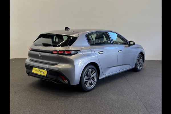 Peugeot 308 1.2 130pk Aut-8 PureTech Active Pack Business Airco Navi Parkeersensoren Full LED Adaptive Cuise Control Virtual cockpit Peugeot 308 1.2 130pk Aut-8 PureTech Active Pack Business Airco Navi Parkeersensoren Full LED Adaptive Cuise Control Virtual cockpit