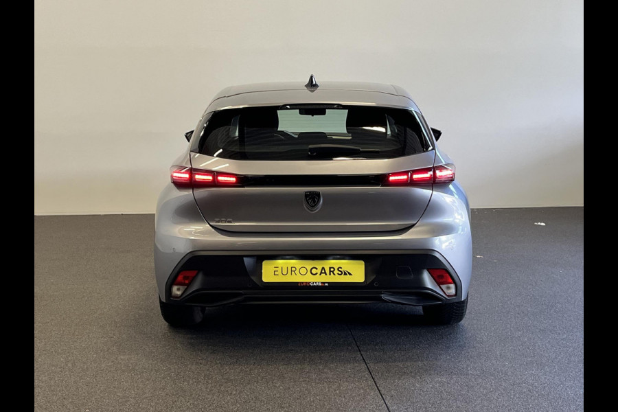 Peugeot 308 1.2 130pk Aut-8 PureTech Active Pack Business Airco Navi Parkeersensoren Full LED Adaptive Cuise Control Virtual cockpit Peugeot 308 1.2 130pk Aut-8 PureTech Active Pack Business Airco Navi Parkeersensoren Full LED Adaptive Cuise Control Virtual cockpit