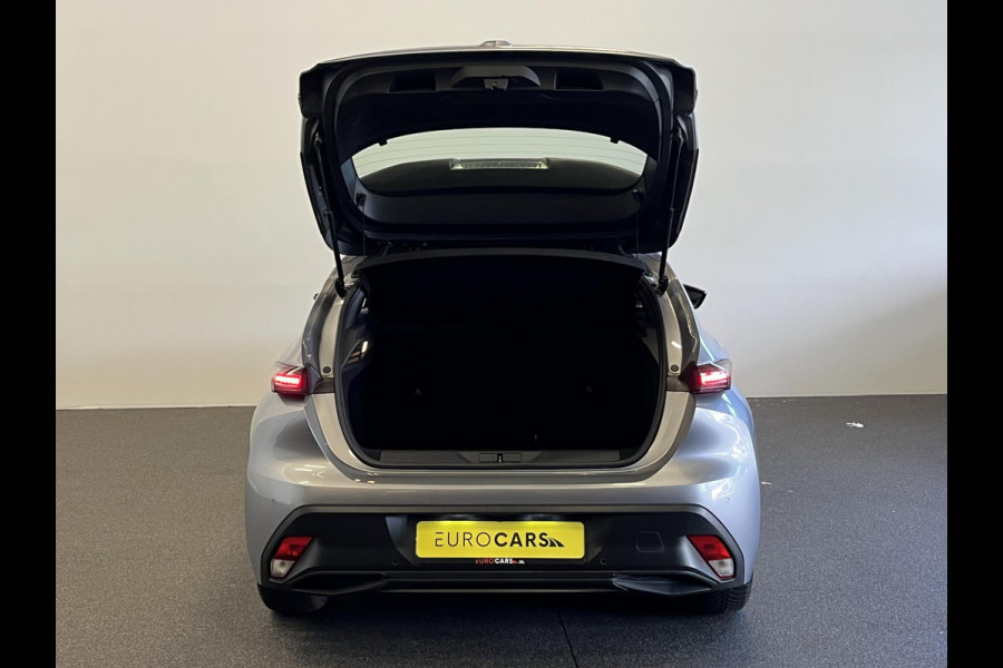 Peugeot 308 1.2 130pk Aut-8 PureTech Active Pack Business Airco Navi Parkeersensoren Full LED Adaptive Cuise Control Virtual cockpit Peugeot 308 1.2 130pk Aut-8 PureTech Active Pack Business Airco Navi Parkeersensoren Full LED Adaptive Cuise Control Virtual cockpit