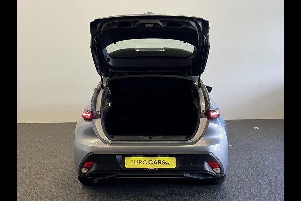 Peugeot 308 1.2 130pk Aut-8 PureTech Active Pack Business Airco Navi Parkeersensoren Full LED Adaptive Cuise Control Virtual cockpit Peugeot 308 1.2 130pk Aut-8 PureTech Active Pack Business Airco Navi Parkeersensoren Full LED Adaptive Cuise Control Virtual cockpit