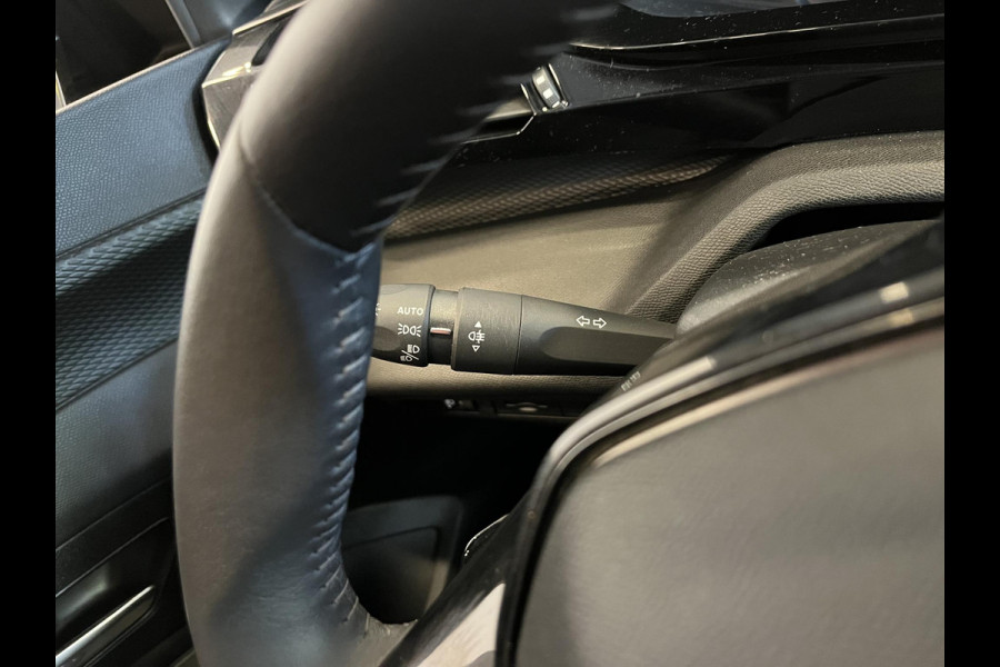 Peugeot 308 1.2 130pk Aut-8 PureTech Active Pack Business Airco Navi Parkeersensoren Full LED Adaptive Cuise Control Virtual cockpit Peugeot 308 1.2 130pk Aut-8 PureTech Active Pack Business Airco Navi Parkeersensoren Full LED Adaptive Cuise Control Virtual cockpit