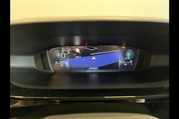 Peugeot 308 1.2 130pk Aut-8 PureTech Active Pack Business Airco Navi Parkeersensoren Full LED Adaptive Cuise Control Virtual cockpit Peugeot 308 1.2 130pk Aut-8 PureTech Active Pack Business Airco Navi Parkeersensoren Full LED Adaptive Cuise Control Virtual cockpit