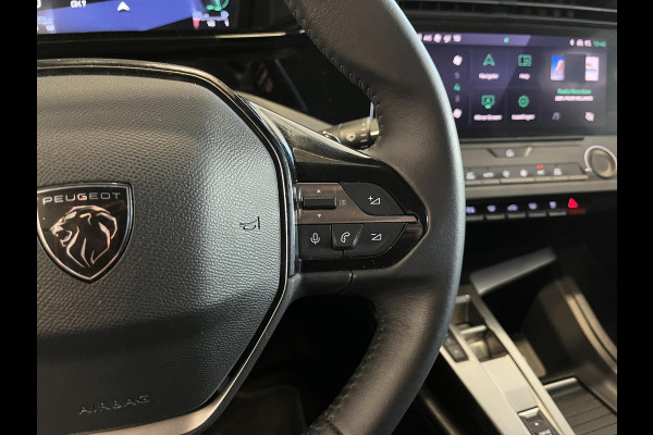 Peugeot 308 1.2 130pk Aut-8 PureTech Active Pack Business Airco Navi Parkeersensoren Full LED Adaptive Cuise Control Virtual cockpit Peugeot 308 1.2 130pk Aut-8 PureTech Active Pack Business Airco Navi Parkeersensoren Full LED Adaptive Cuise Control Virtual cockpit