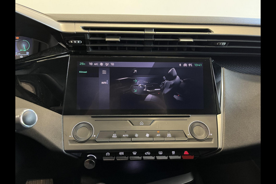 Peugeot 308 1.2 130pk Aut-8 PureTech Active Pack Business Airco Navi Parkeersensoren Full LED Adaptive Cuise Control Virtual cockpit Peugeot 308 1.2 130pk Aut-8 PureTech Active Pack Business Airco Navi Parkeersensoren Full LED Adaptive Cuise Control Virtual cockpit
