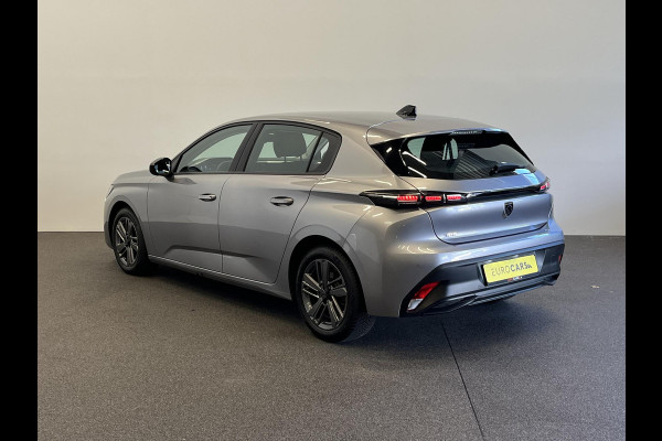 Peugeot 308 1.2 130pk Aut-8 PureTech Active Pack Business Airco Navi Parkeersensoren Full LED Adaptive Cuise Control Virtual cockpit Peugeot 308 1.2 130pk Aut-8 PureTech Active Pack Business Airco Navi Parkeersensoren Full LED Adaptive Cuise Control Virtual cockpit