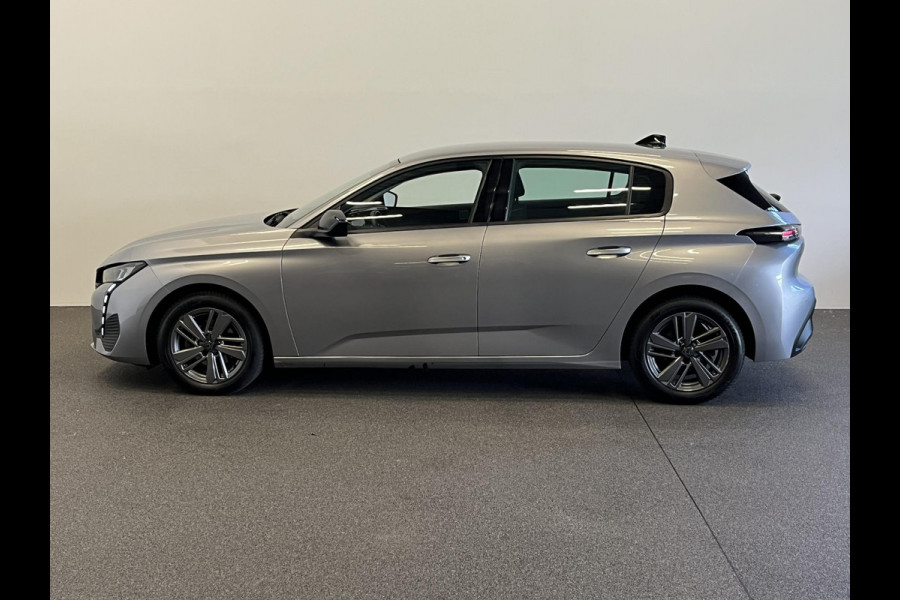 Peugeot 308 1.2 130pk Aut-8 PureTech Active Pack Business Airco Navi Parkeersensoren Full LED Adaptive Cuise Control Virtual cockpit Peugeot 308 1.2 130pk Aut-8 PureTech Active Pack Business Airco Navi Parkeersensoren Full LED Adaptive Cuise Control Virtual cockpit