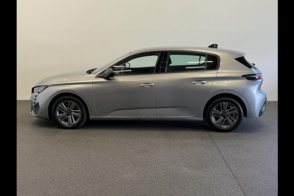 Peugeot 308 1.2 130pk Aut-8 PureTech Active Pack Business Airco Navi Parkeersensoren Full LED Adaptive Cuise Control Virtual cockpit Peugeot 308 1.2 130pk Aut-8 PureTech Active Pack Business Airco Navi Parkeersensoren Full LED Adaptive Cuise Control Virtual cockpit