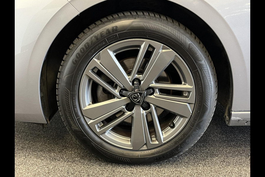 Peugeot 308 1.2 130pk Aut-8 PureTech Active Pack Business Airco Navi Parkeersensoren Full LED Adaptive Cuise Control Virtual cockpit Peugeot 308 1.2 130pk Aut-8 PureTech Active Pack Business Airco Navi Parkeersensoren Full LED Adaptive Cuise Control Virtual cockpit