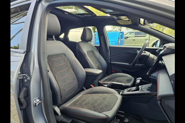 Ford Puma 1.0 EcoBoost Hybrid ST-Line X 155pk Automaat | Panoramadak | Afneembare trekhaak | Winter Pack | Adaptive cruise control | 360 graden camera | Bang&Olufsen | Elektrsiche achterklep | Matrix LED