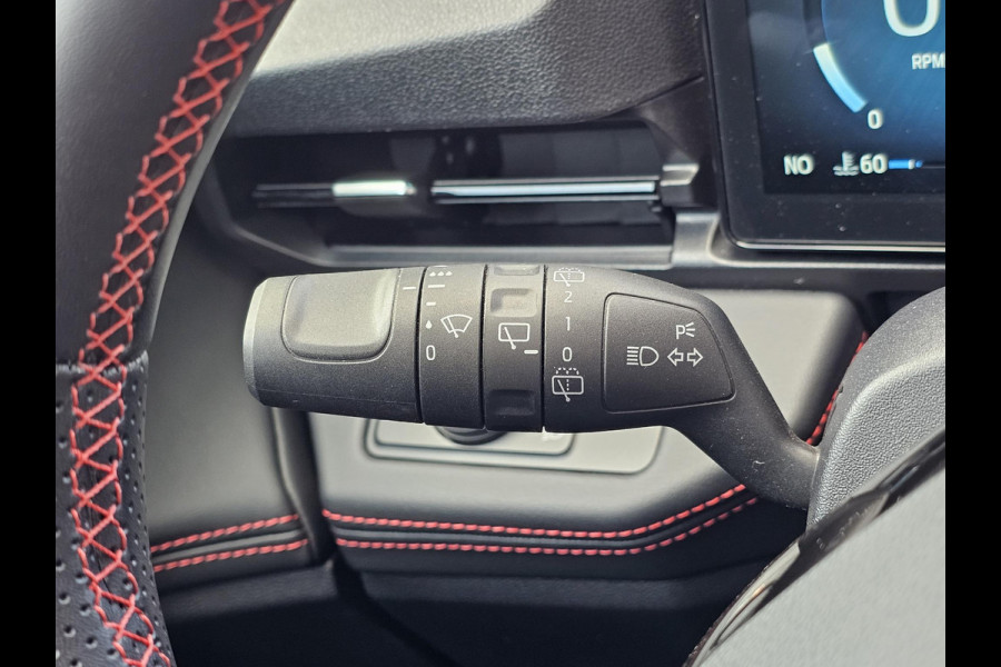 Ford Puma 1.0 EcoBoost Hybrid ST-Line X 155pk Automaat | Panoramadak | Afneembare trekhaak | Winter Pack | Adaptive cruise control | 360 graden camera | Bang&Olufsen | Elektrsiche achterklep | Matrix LED