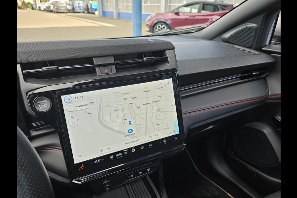 Ford Puma 1.0 EcoBoost Hybrid ST-Line X 155pk Automaat | Panoramadak | Afneembare trekhaak | Winter Pack | Adaptive cruise control | 360 graden camera | Bang&Olufsen | Elektrsiche achterklep | Matrix LED