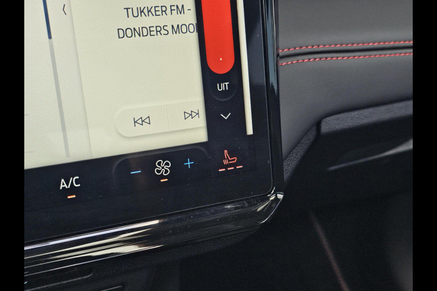 Ford Puma 1.0 EcoBoost Hybrid ST-Line X 155pk Automaat | Panoramadak | Afneembare trekhaak | Winter Pack | Adaptive cruise control | 360 graden camera | Bang&Olufsen | Elektrsiche achterklep | Matrix LED
