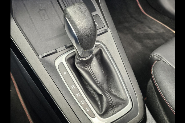 Ford Puma 1.0 EcoBoost Hybrid ST-Line X 155pk Automaat | Panoramadak | Afneembare trekhaak | Winter Pack | Adaptive cruise control | 360 graden camera | Bang&Olufsen | Elektrsiche achterklep | Matrix LED