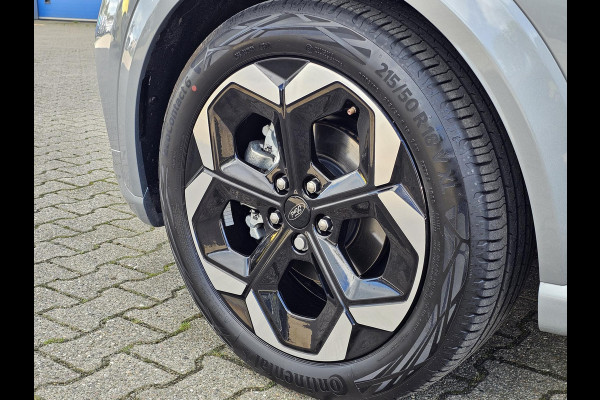 Ford Puma 1.0 EcoBoost Hybrid ST-Line X 155pk Automaat | Panoramadak | Afneembare trekhaak | Winter Pack | Adaptive cruise control | 360 graden camera | Bang&Olufsen | Elektrsiche achterklep | Matrix LED