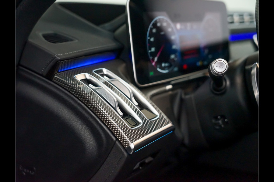 Mercedes-Benz S-Klasse S 580 V8 4MATIC Lang AMG Line | NP € 253406 | BTW Auto Mercedes-Benz S-Klasse S 580 V8 4MATIC Lang AMG Line | NP € 253406 | BTW Auto