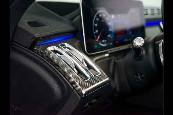 Mercedes-Benz S-Klasse S 580 V8 4MATIC Lang AMG Line | NP € 253406 | BTW Auto Mercedes-Benz S-Klasse S 580 V8 4MATIC Lang AMG Line | NP € 253406 | BTW Auto