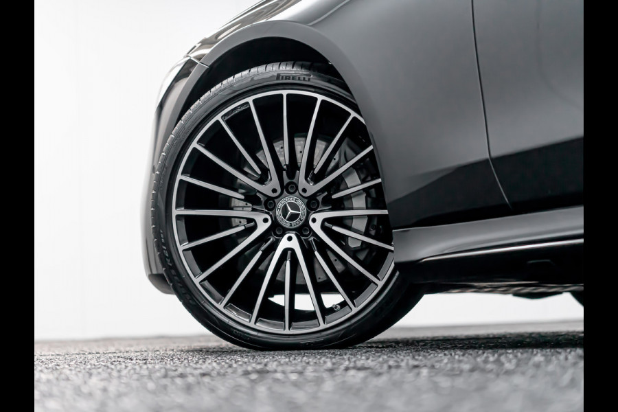 Mercedes-Benz S-Klasse S 580 V8 4MATIC Lang AMG Line | NP € 253406 | BTW Auto Mercedes-Benz S-Klasse S 580 V8 4MATIC Lang AMG Line | NP € 253406 | BTW Auto