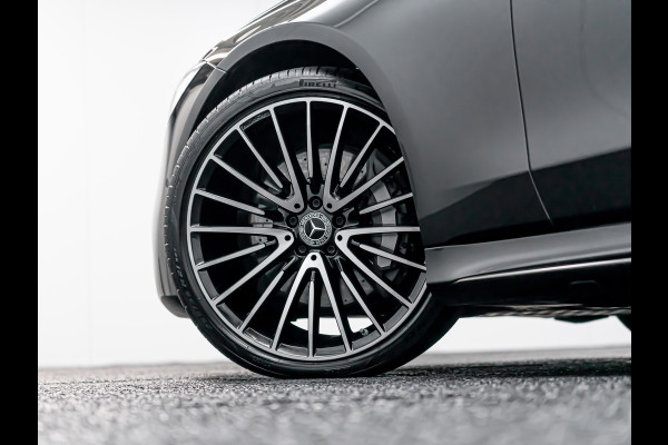 Mercedes-Benz S-Klasse S 580 V8 4MATIC Lang AMG Line | NP € 253406 | BTW Auto Mercedes-Benz S-Klasse S 580 V8 4MATIC Lang AMG Line | NP € 253406 | BTW Auto