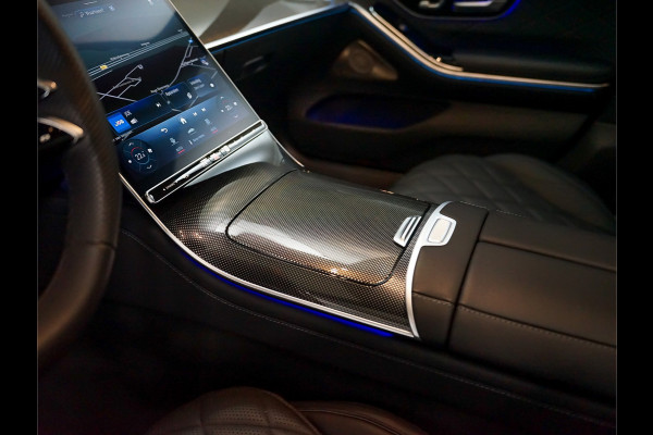 Mercedes-Benz S-Klasse S 580 V8 4MATIC Lang AMG Line | NP € 253406 | BTW Auto Mercedes-Benz S-Klasse S 580 V8 4MATIC Lang AMG Line | NP € 253406 | BTW Auto