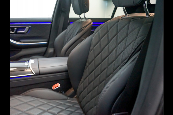 Mercedes-Benz S-Klasse S 580 V8 4MATIC Lang AMG Line | NP € 253406 | BTW Auto Mercedes-Benz S-Klasse S 580 V8 4MATIC Lang AMG Line | NP € 253406 | BTW Auto