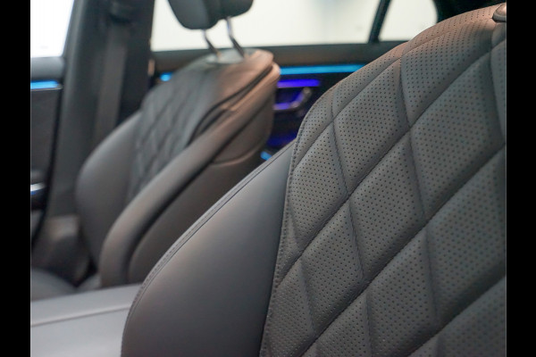 Mercedes-Benz S-Klasse S 580 V8 4MATIC Lang AMG Line | NP € 253406 | BTW Auto Mercedes-Benz S-Klasse S 580 V8 4MATIC Lang AMG Line | NP € 253406 | BTW Auto