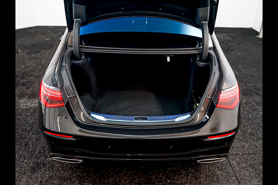 Mercedes-Benz S-Klasse S 580 V8 4MATIC Lang AMG Line | NP € 253406 | BTW Auto Mercedes-Benz S-Klasse S 580 V8 4MATIC Lang AMG Line | NP € 253406 | BTW Auto