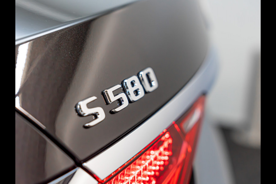 Mercedes-Benz S-Klasse S 580 V8 4MATIC Lang AMG Line | NP € 253406 | BTW Auto Mercedes-Benz S-Klasse S 580 V8 4MATIC Lang AMG Line | NP € 253406 | BTW Auto